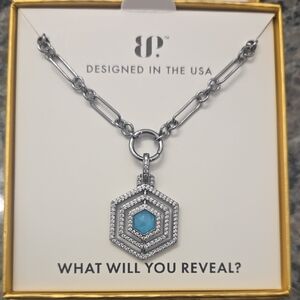 Bomb Party Gem Society Pendant